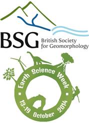 British Society for Geomorphology